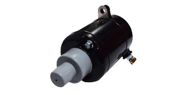 MOTOR DE ARRANQUE BOXER BM150/ XCD 125/DISCOVER 100/PULSAR 135/DISCOVER 125 - 125ST