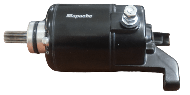 MOTOR DE ARRANQUE GIXXER 150