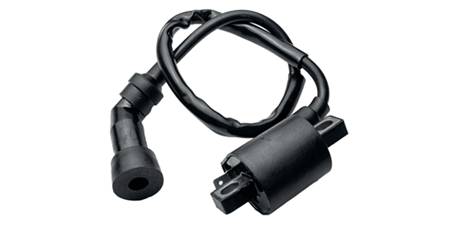 BOBINA DE ALTA GIXXER 150