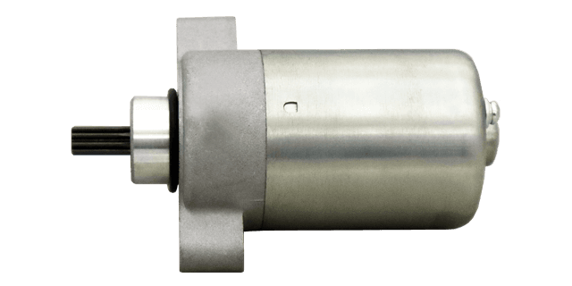 MOTOR DE ARRANQUE HAYATE 110