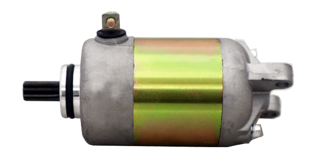 MOTOR DE ARRANQUE BWS125