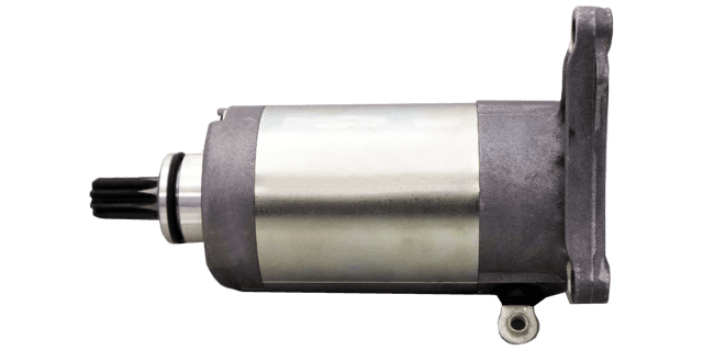 MOTOR DE ARRANQUE XT-225