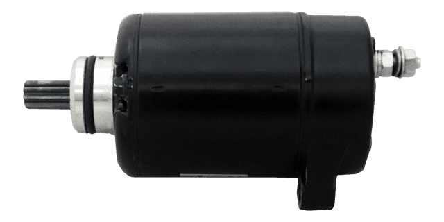 MOTOR DE ARRANQUE PULSAR 200 NS