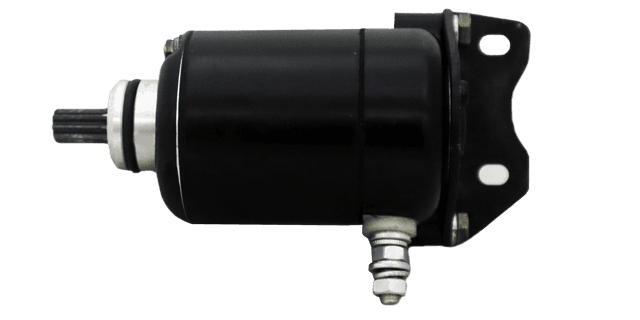 MOTOR DE ARRANQUE DISCOVER 135