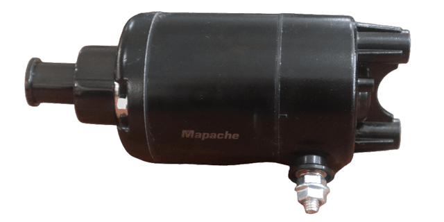 MOTOR DE ARRANQUE PULSAR 150-180