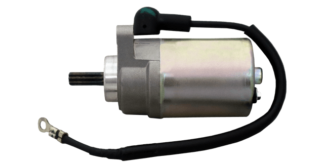 MOTOR DE ARRANQUE FZ 150 /  XTZ 150