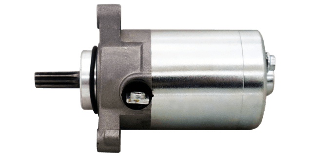 MOTOR DE ARRANQUE NMAX  / FZ-SFI / FZ16 2.0 /SZ-R /SZ-RR