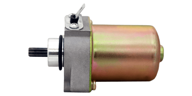 MOTOR DE ARRANQUE VIVA R/ VIVA 125