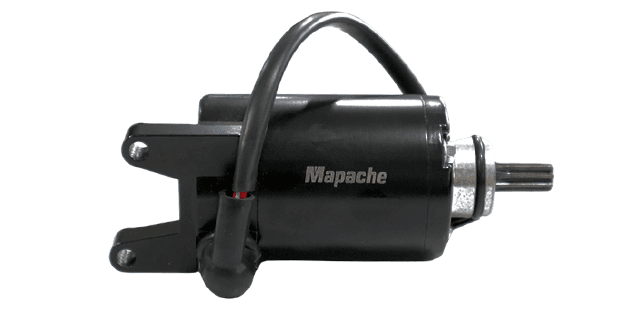 MOTOR DE ARRANQUE APACHE RTR 200