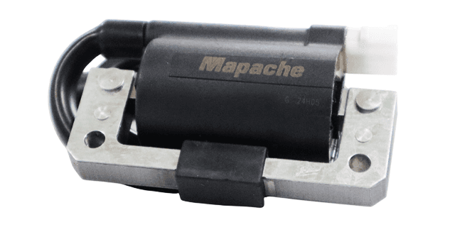 BOBINA DE ALTA APACHE RTR 200