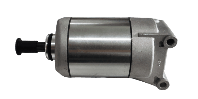 MOTOR DE ARRANQUE XL200/ NXR125/ BROS