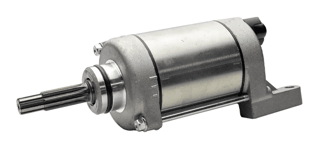 MOTOR DE ARRANQUE XRE 300