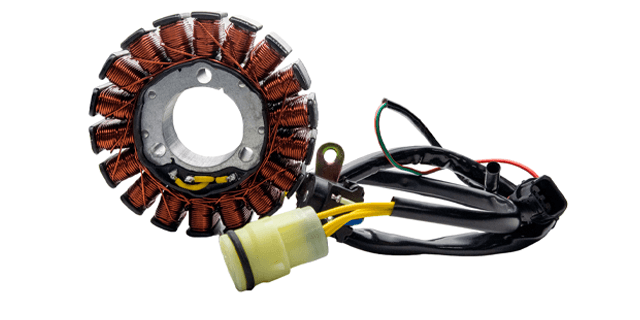 CORONA DE BOBINAS XRE 300