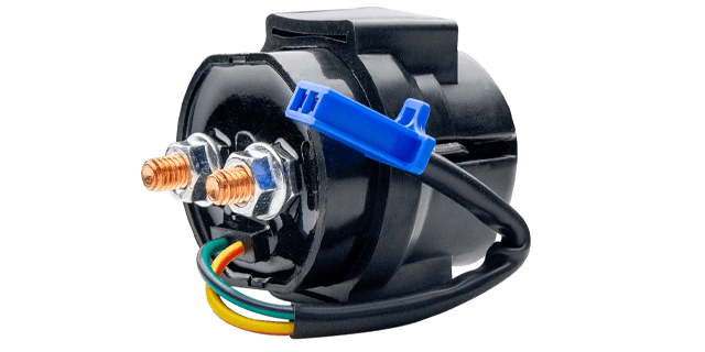 RELAY PULSAR 200NS / PULSAR135 / DISCOVER125 ST