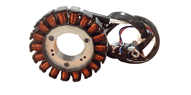 CORONA DE BOBINAS BWS 125