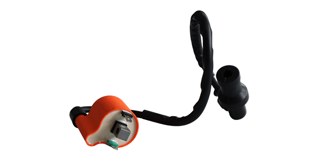 BOBINA DE ALTA HUNK 160 R