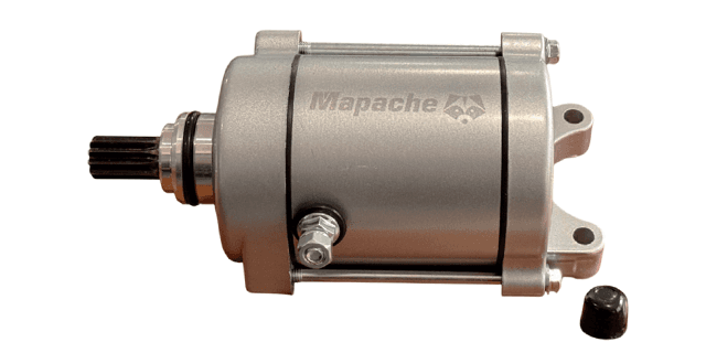 MOTOR DE ARRANQUE ITALIKA DM200 (INTERNAL)