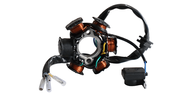 CORONA DE BOBINAS IMMO MANTIZ - (INTERNAL)