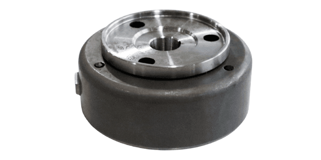 VOLANTE IMMO MANTIZ - (INTERNAL)