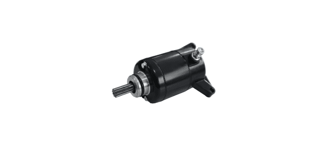 MOTOR DE ARRANQUE VICTORY MRX 125