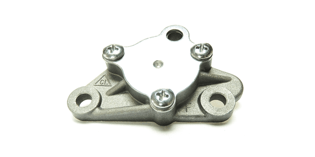 BOMBA DE ACEITE AK 110S/WAVE/SPLENDOR NXG 100 / ECO DELUXE 100