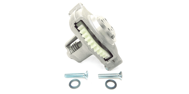 BOMBA DE ACEITE AK 125SL/AK125EVO/AKT125S/SG125/JC125/HONDA CG 150/FRATELLI FTR 125 - MACHINING TYPE