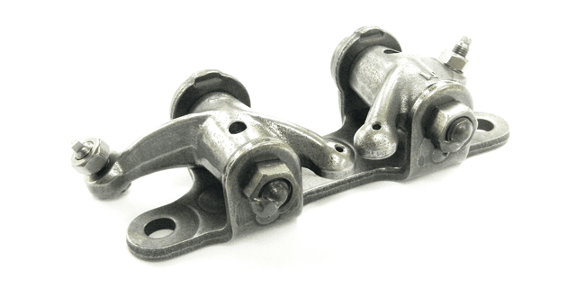 KIT BALANCINES ADM &amp; ESC AK 125 SL - EVO 125 - TT - NKD / GPI 125 / SIGMA 150