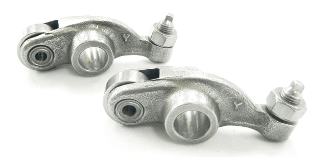 KIT BALANCINES CBF 125-150 / HUNK 160 R / XR 150L/ DR 150 / MRX 125-150/ RTX 150/ THRILLER 150