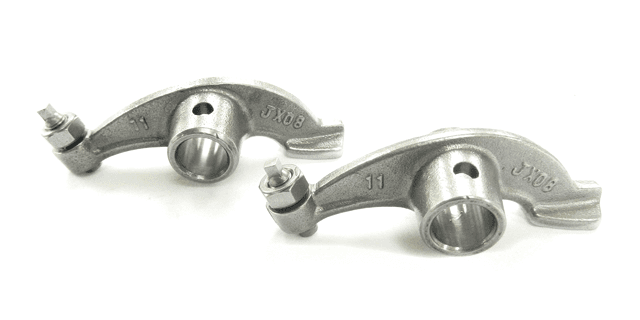 KIT BALANCINES ADM &amp; ESC GN 125H / DR 200 / QMR 200 / GS 125 / GSX 150/  BERA GBR 200