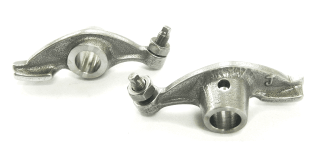 KIT BALANCINES ADM &amp; ESC YBR 125 / LIBERO 110 - 125 / XTZ 125 / CRYPTON