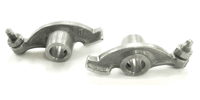 KIT BALANCINES AGILITY125 / VICTORY LIFE 125