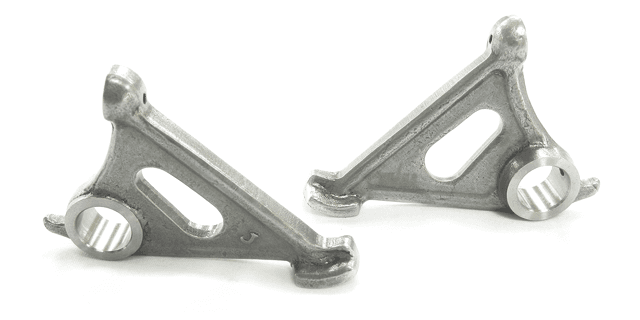 KIT BALANCINES (INFERIOR)  NXR BROS 125