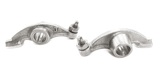 KIT BALANCINES MOTOCARRO BAJAJ  175/ 205 CC