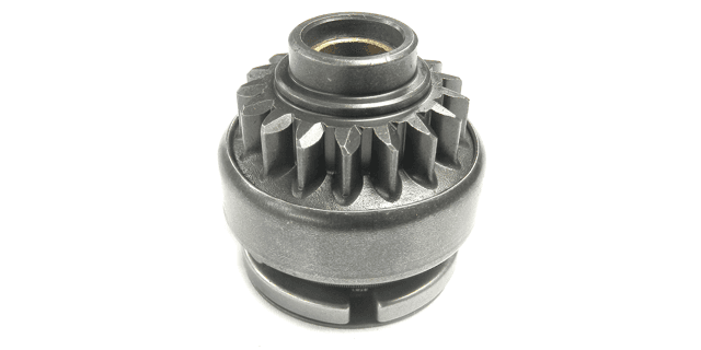 ONE WAY DE ARRANQUE (PARTE INFERIOR 175-205)