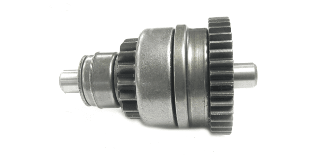 ONE WAY DE ARRANQUE MOTOCARRO BAJAJ RE 205D-RE 175