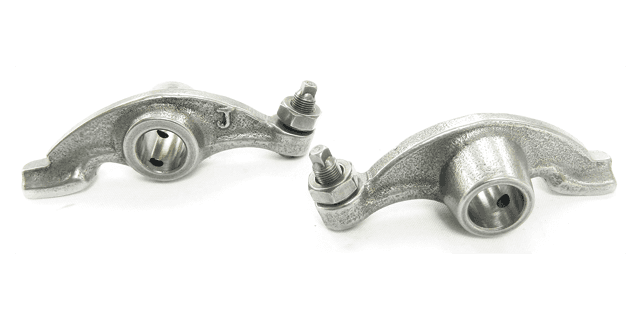 KIT BALANCINES  AKT 125 DYNAMIC