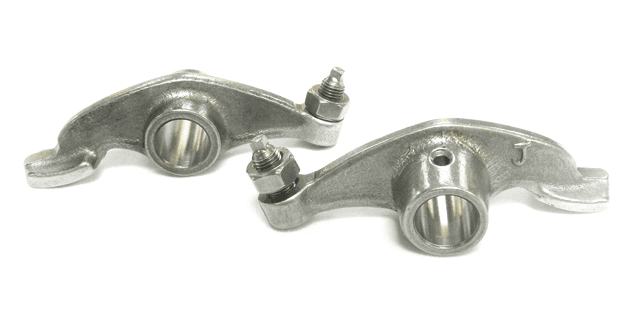 KIT BALANCINES ADM &amp; ESC E-STORM 125 / CB 125E / CBZ160 / XL200/ TTX 180/TTR 180/CR 5/ CR4 162