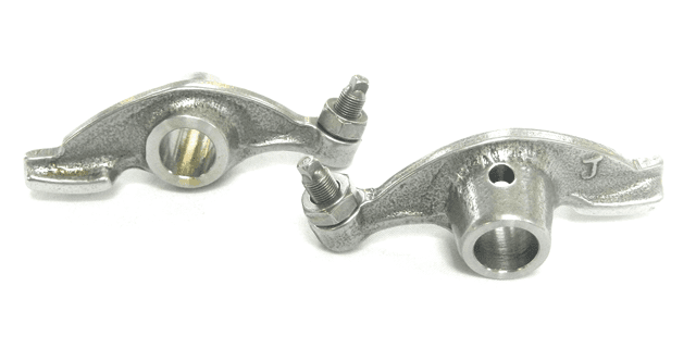 KIT BALANCINES CRYPTON 115 / CRYPTON 110