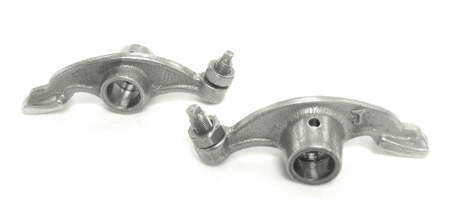 KIT BALANCINES  AKT 125W FLEX