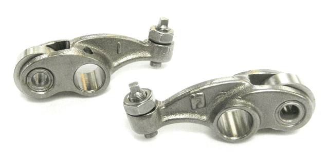 KIT BALANCINES ECO DELUXE - 100 / NGX / SPLENDOR