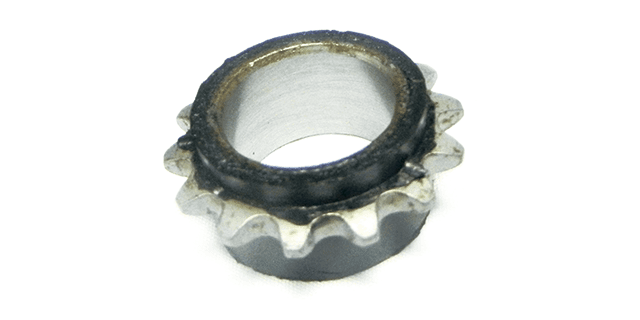 PIÑON CADENILLA CIGUEÑAL BAJAJ BOXER