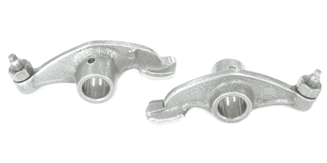 KIT BALANCINES ADM &amp; ESC XL 200 / DT BERA 200 / HONDA STORM / XM 180 / CB125E / CBZ 160 / XL 200/ CR4 162