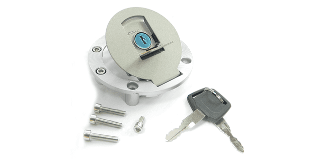 TAPA TANQUE COMBUSTIBLE CARGUERO 3W AKT 180