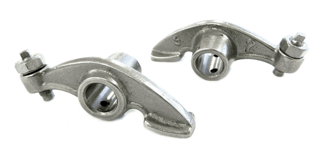 KIT BALANCINES ADM &amp; ESC FD125 / BEST