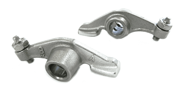 KIT BALANCINES VIVAX 115