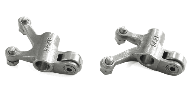 KIT BALANCINES PULSAR 200 NS