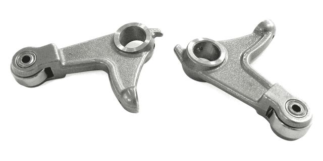 KIT BALANCINES AK125/150/200/CR-4