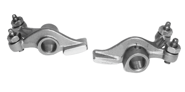 KIT BALANCINES ADM &amp; ESC BWS 125 (YW125)