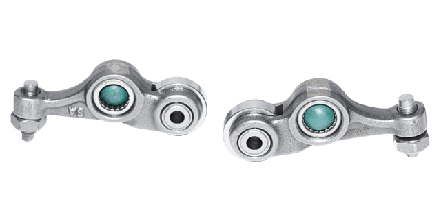 KIT BALANCINES ADM &amp; ESC XCD 125 / DISCOVER 100S / PLATINO 125 / BOXER BM100