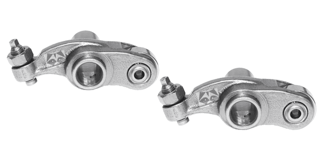 KIT BALANCINES ADM &amp; ESC FZ 16 - SZ - SZR